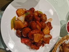 -老广酒楼(樱花店)