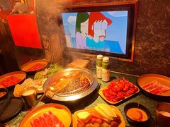 -牛New寿喜烧(金鹰世界店)