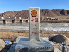 -图们国门景区