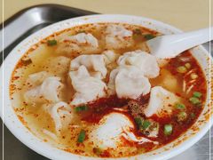 -巧手馄饨(箍桶巷店)