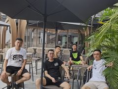-星巴克臻选(成都太古里店)