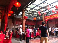 -文儒九号·闽菜馆(三坊七巷店)