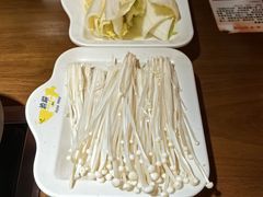 -渔港烤鱼(中百广场店)