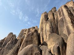 -嵖岈山风景区