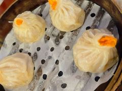 蟹粉汤包-德兴馆(广东路总店)
