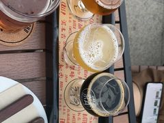 -京A Taproom·精酿餐吧(CBD店)