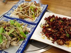 -老味道1992(武当山店)