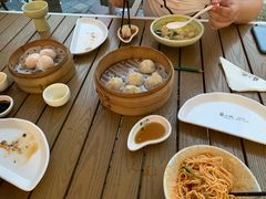 -苏小柳手作点心(控江旭辉分院)