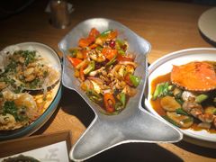 扇贝蒸粉丝-青菁酒家·象山海鲜(胜利河美食街店)