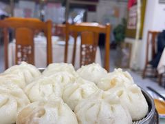 -石饮红星包子(中山路店)