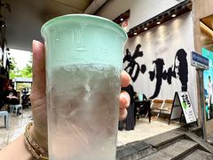 -那些年一起吃串的地方烧烤(观前街店)