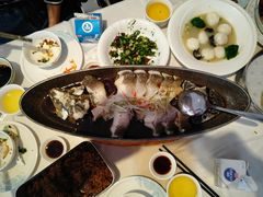 -楚鱼王·河鲜·湖北菜(华农店)