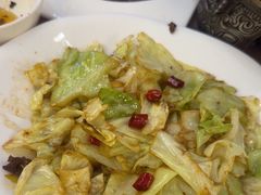 -烤肉宛饭庄(南礼士路店)