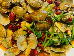 -鲜鲜·鲅鱼圈海鲜(于洪店)