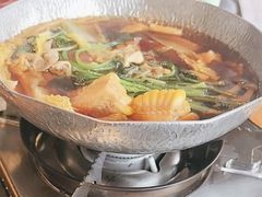 -林妈妈村·日式料理(宝山万达店)