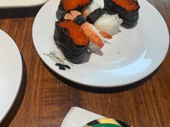 -汉巴味德·烤肉与啤酒的自助(杭州大悦城店)