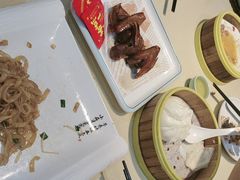 -一茶一点(海景店)