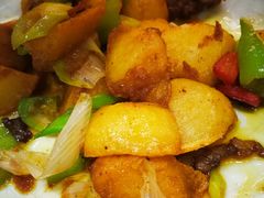 -清真·益鑫羊肉手抓馆(花园北街店)