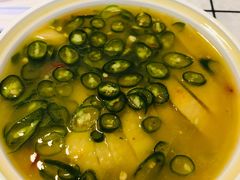 藤椒鸡-紫燕百味鸡(宝带路店)