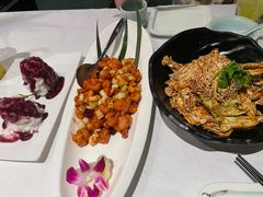 -香融府·烤鸭·家常菜(花乡奥莱店)