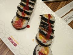 -泰熙家韩式欢乐餐厅(东关正街店)