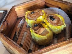 -顺德美的万豪酒店-万豪中餐厅