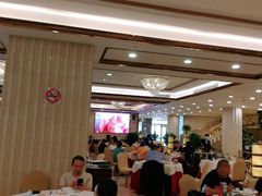大堂-顺风海鲜港(金玉兰店)