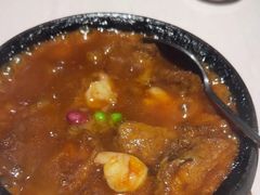 -千百味红餐厅·江西菜(绿地双子塔店)