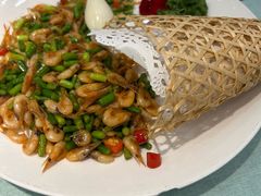 -大师傅金奖啤酒鱼(西街口总店)