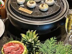 -黑牛の店·黑金店(沈阳万象城店)