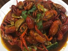 -陈帅夜排档·龙虾·炒菜·烤串(世茂店)