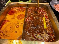 鸳鸯锅底-王家渡火锅店(亦庄店)