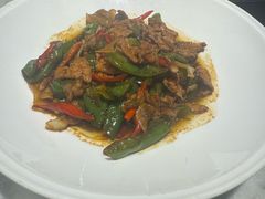 -北平盛世·新京菜·北京烤鸭(劲松·双井店)