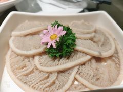-海底捞火锅(龙湖三千集店)