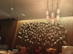 -广州柏悦酒店·悦吧·顶楼露天酒吧