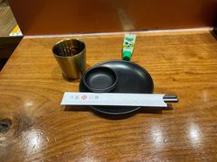 餐具摆设-井圣日膳(万达店)