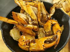 -莲花公园煎蟹·30年闽菜(火车站店)