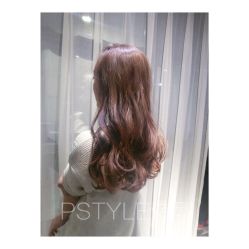 -P.STYLE 派斯造型