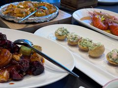 -望乡楼上海菜(日月光店)