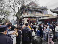-莲池书院博物馆