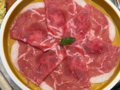 -一绪に寿喜烧(荟聚店)