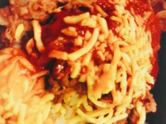 -食其家·牛丼咖喱(金桥国际店)