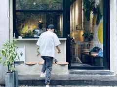 -愉市 Hippy Market(香榭里花园店)