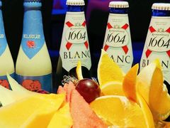 -粉墨特色菜·烧烤音乐酒馆