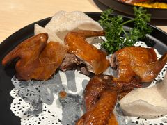 -避风塘(宝山万达店)