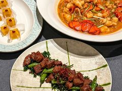 -三利音·东方司宴(外滩店)