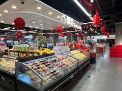 -盒马鲜生(宝地店)