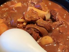 -禧宴Joyous Restaurant(禧园店)