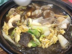 -凡老头米线砂锅(古荡新村西粮站)