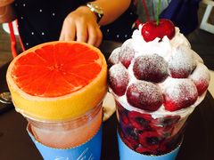 -Cafe de Paris(林荫路店)